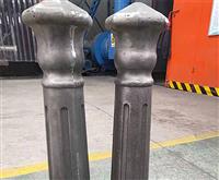 鑄鐵柱子
