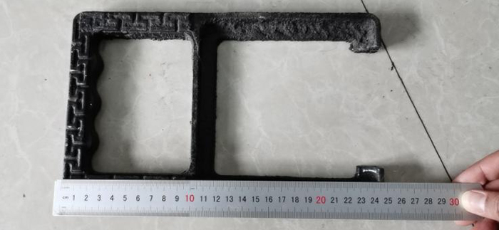 鑄鐵爬梯，球墨鑄鐵爬梯，踏步爬梯