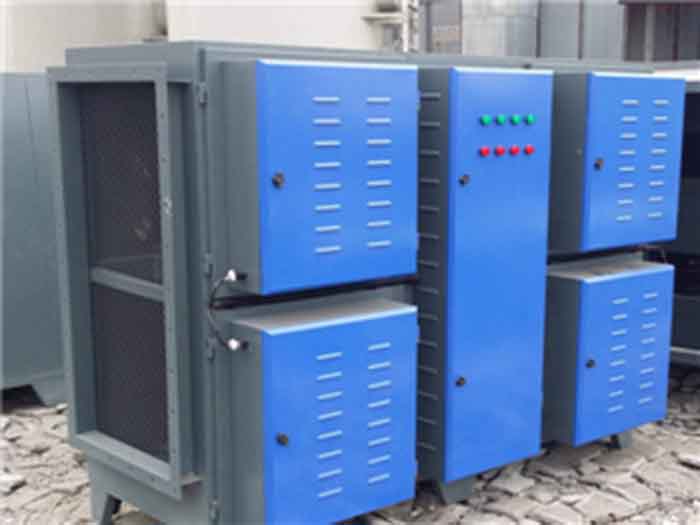 VOC廢氣處理設(shè)備